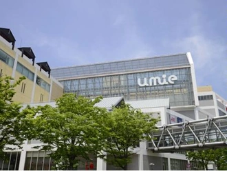 神戸ハーバーランドumie