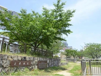 花隈公園