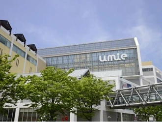 神戸ハーバーランドumie