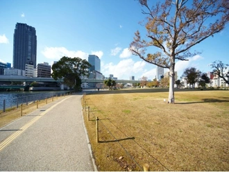 中之島公園