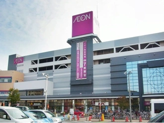 イオン南砂町店