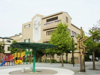 砂町図書館