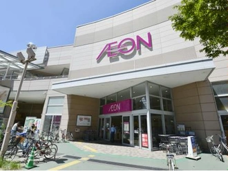 イオン東雲ショッピングセンター