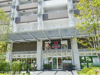 文化堂有明店