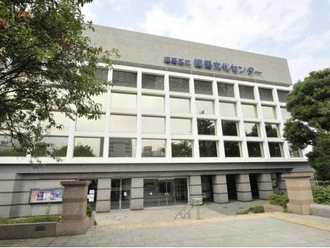 練馬区立練馬文化センター