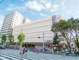 ダイエー大島店
