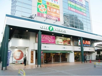 oh!plaza