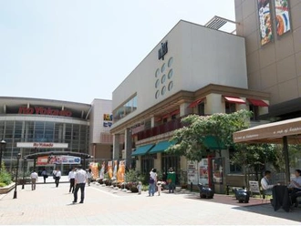 深川ギャザリア