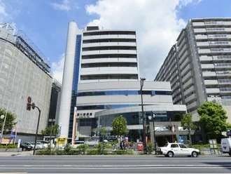 深川郵便局