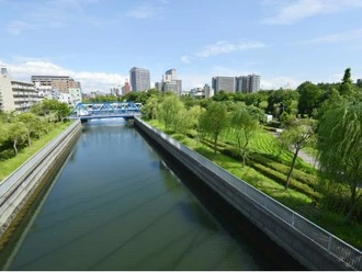 木場公園
