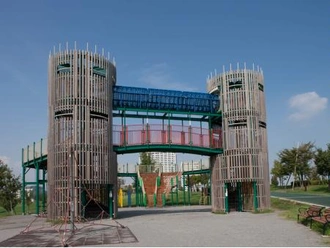 都立汐入公園