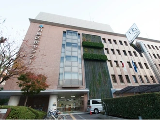 中央区月島図書館