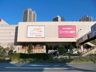 アーバンドックららぽーと豊洲