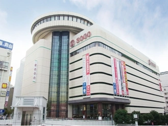 そごう大宮店