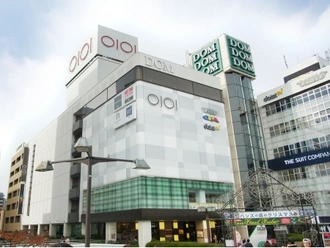 丸井大宮店