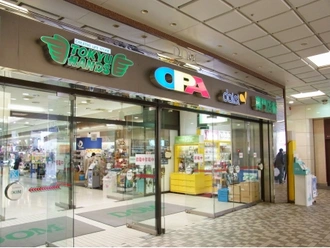 東急ハンズ大宮店
