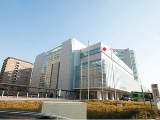 日本赤十字医療センター
