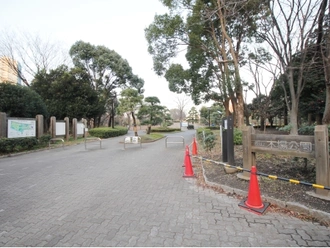 木場公園