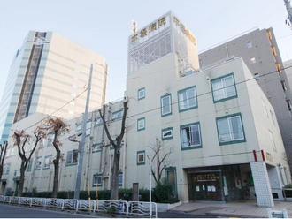 木場病院