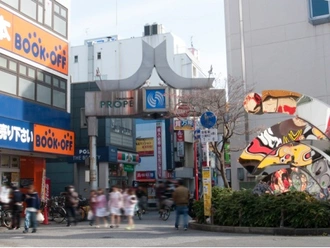 所沢プロペ