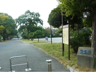 東綾瀬公園