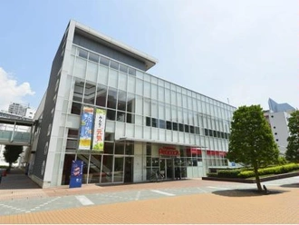 大丸ピーコック芝浦アイランド店