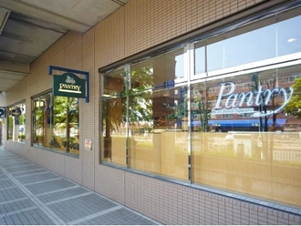 PANTRY都島店