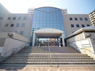 大阪市都島センタービル