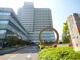 大阪市立総合医療センター