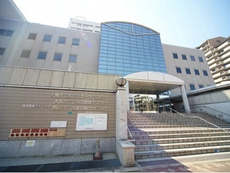 大阪市都島センタービル