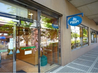 PANTRY都島店