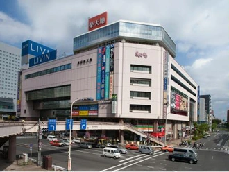 東京楽天地