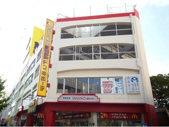 MEGAドンキホーテ弁天町店