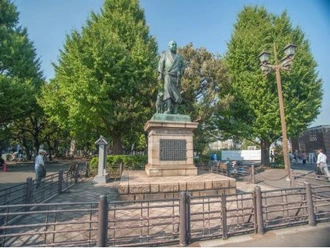 上野恩賜公園
