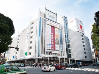 東急百貨店本店