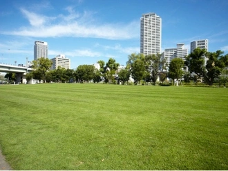 中之島公園