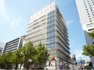 心斎橋オーパ