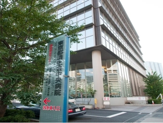 東京都済生会中央病院