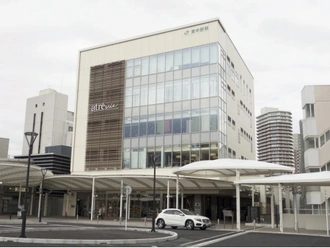アトレヴィ東中野