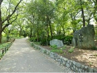 戸山公園