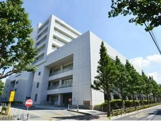 東京山手メディカルセンター