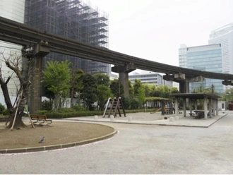 芝浦公園