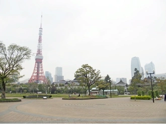 芝公園