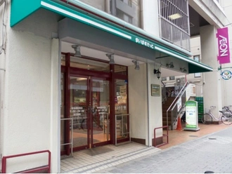 まいばすけっと新板橋駅南店