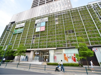 武蔵小杉 東急スクエア