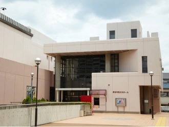 摂津市民文化ホール