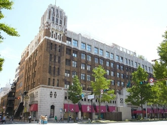 大丸心斎橋店