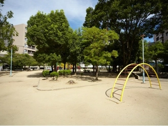 銅座公園