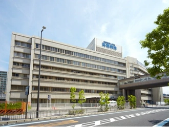 高槻病院