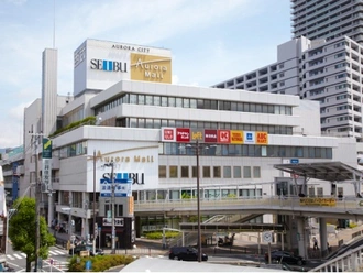 西武高槻店